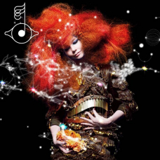 BJROK:BIOPHILIA (DIGIPACK + 3 BONUS TRACKS) -IMPORTACION- BJROK:BIOPHILIA (DIGIPACK + 3 BONUS TRACKS) -IMPORTACION-